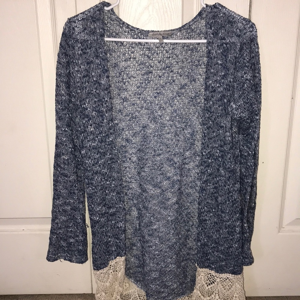 Cardigan